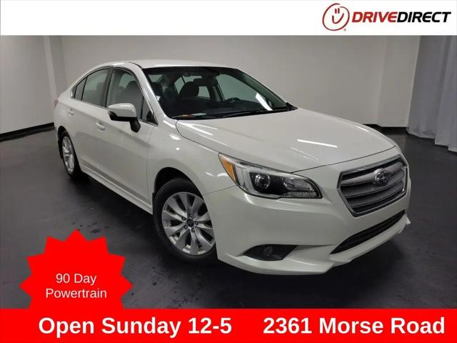 2016 Subaru Legacy 2.5i Premium for sale near Columbus, OH