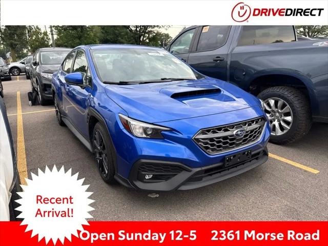 2022 Subaru WRX for sale near Columbus, OH