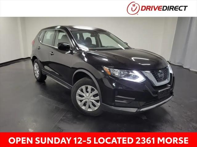 2019 Nissan Rogue for sale near Columbus, OH