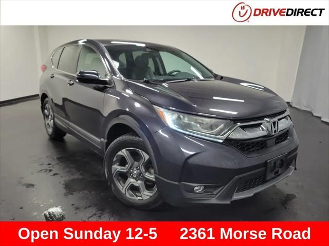 2019 Honda CR-V EX for sale near Columbus, OH