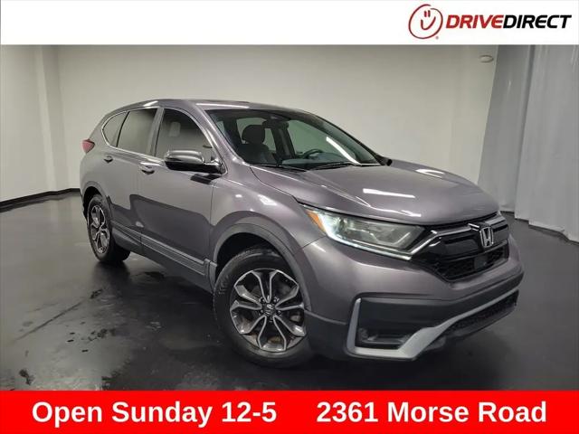 2020 Honda CR-V 2WD EX for sale in Columbus, OH