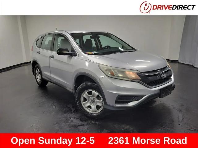 2016 Honda CR-V LX for sale near Columbus, OH