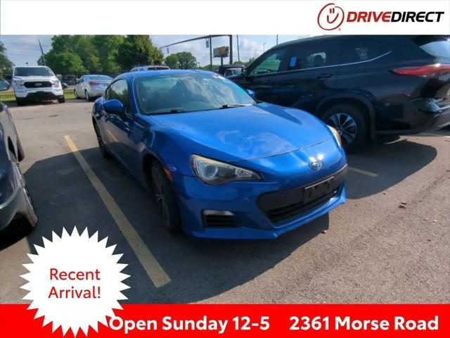 2013 Subaru BRZ for sale near Columbus, OH