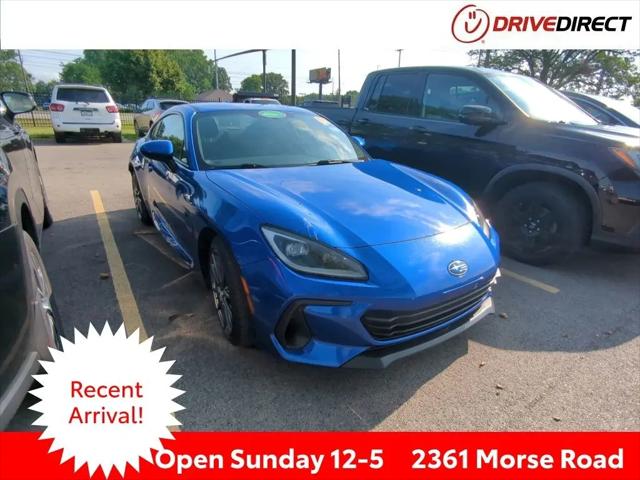 2022 Subaru BRZ for sale near Columbus, OH