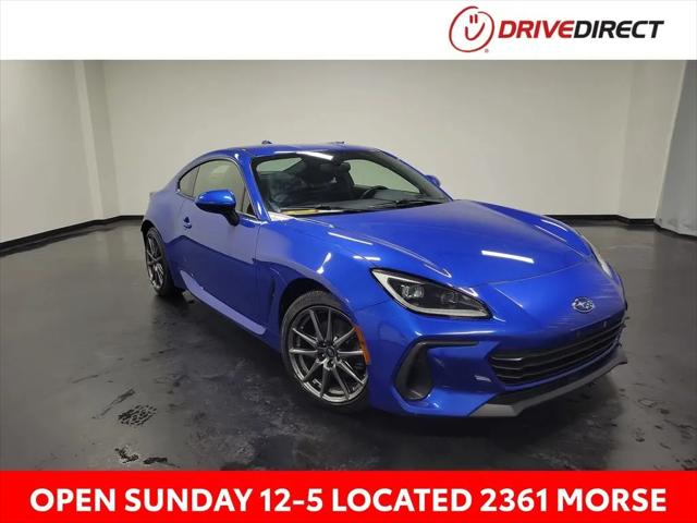 2022 Subaru BRZ Premium for sale near Columbus, OH