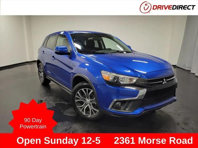 2018 Mitsubishi Outlander Sport 2.0 ES for sale near Columbus, OH