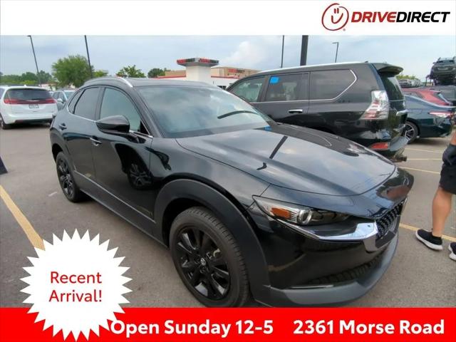 2023 Mazda CX-30 for sale near Columbus, OH