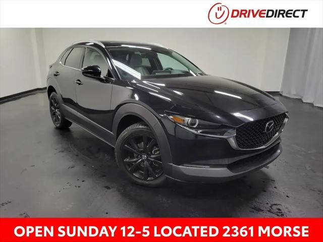 2023 Mazda CX-30 2.5 Turbo Premium for sale near Columbus, OH