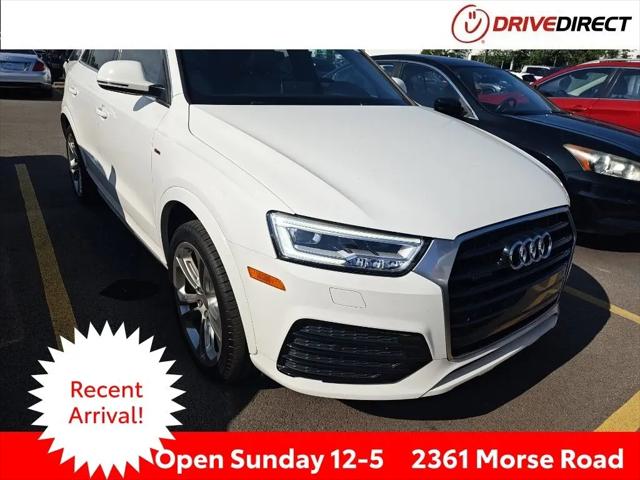 2018 Audi Q3 2.0T Premium for sale in Columbus, OH