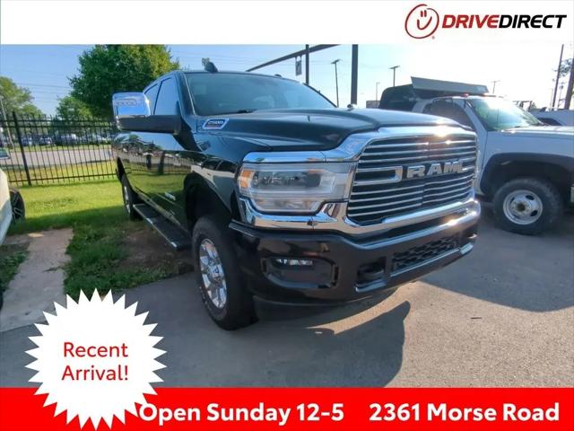 2024 Ram 2500 Laramie Crew Cab 4x4 6'4" Box for sale in Columbus, OH