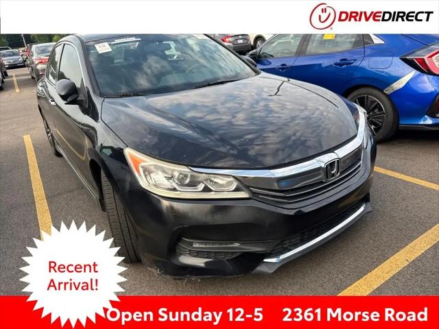 2017 Honda Accord Sport for sale near Columbus, OH