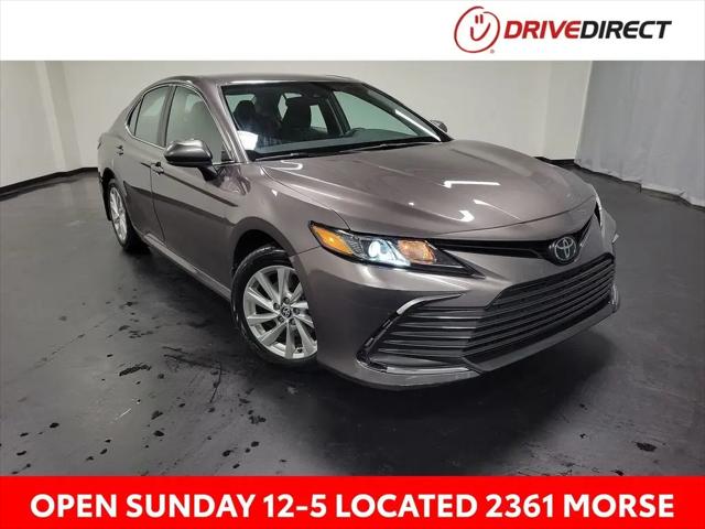 2023 Toyota Camry LE for sale near Columbus, OH