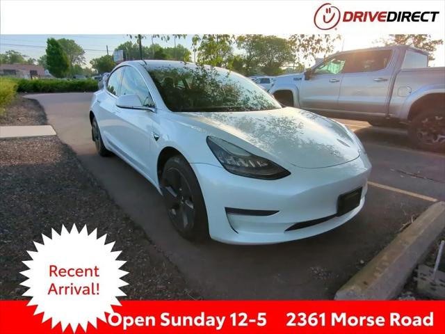 2019 Tesla Model 3 Standard Range for sale near Columbus, OH