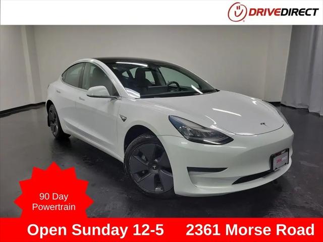 2019 Tesla Model 3 Standard Range for sale in Columbus, OH