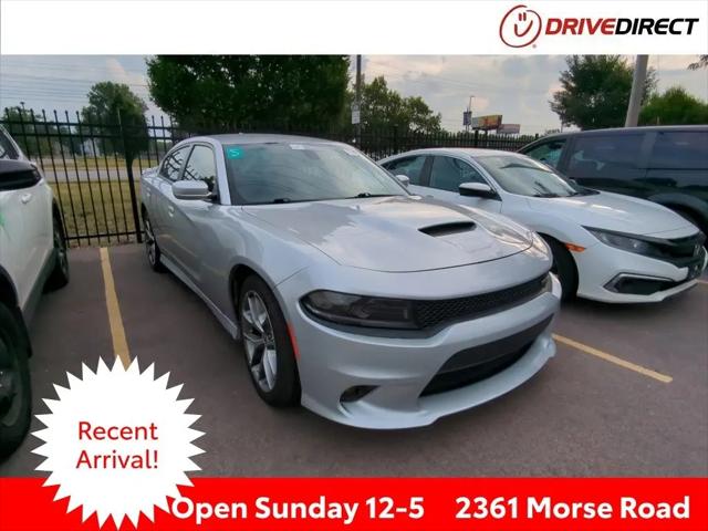 2022 Dodge Charger for sale near Columbus, OH
