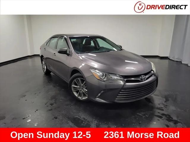 2016 Toyota Camry LE for sale near Columbus, OH