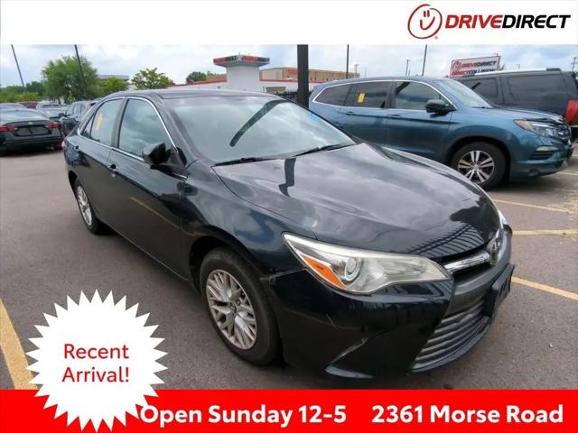 2016 Toyota Camry LE for sale near Columbus, OH