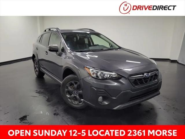 2023 Subaru Crosstrek Sport for sale near Columbus, OH