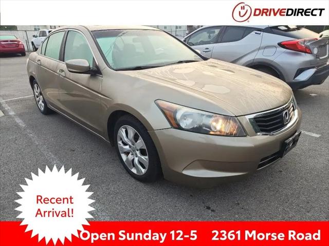 2010 Honda Accord 2.4 EX for sale near Columbus, OH