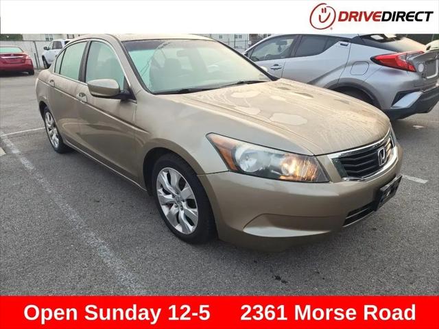 2010 Honda Accord 2.4 EX for sale in Columbus, OH