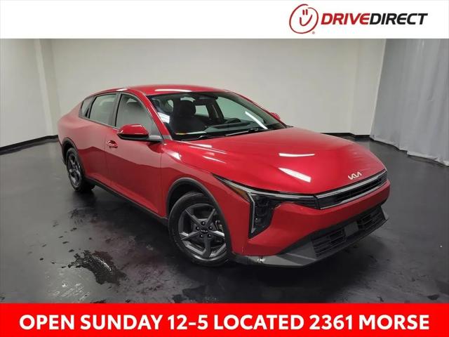 2025 Kia K4 LXS for sale near Columbus, OH