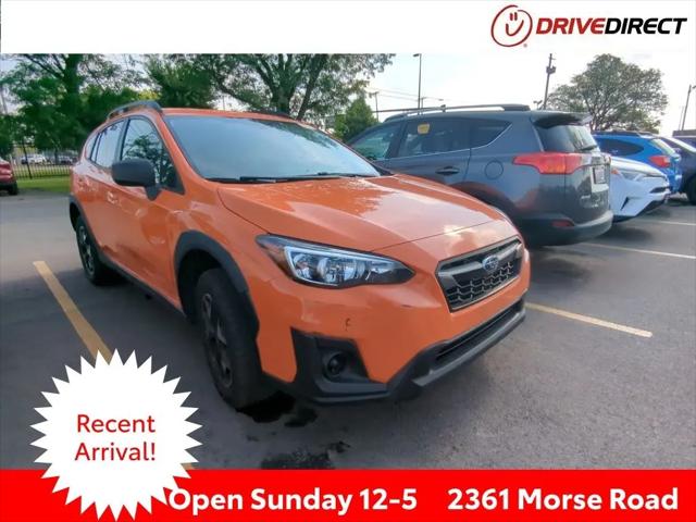 2019 Subaru Crosstrek 2.0i for sale near Columbus, OH