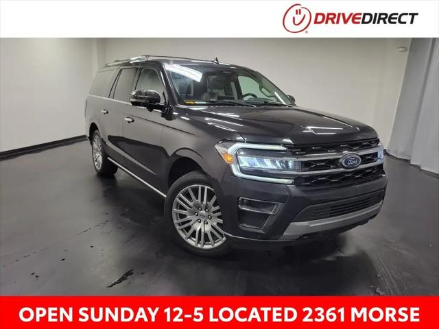 2023 Ford Expedition for sale near Columbus, OH