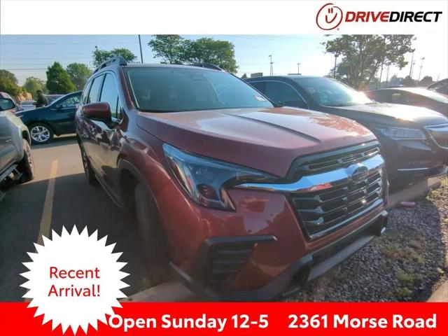 2025 Subaru Ascent Premium 7-Passenger for sale near Columbus, OH