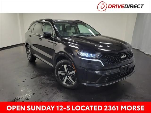 2022 Kia Sorento for sale near Columbus, OH