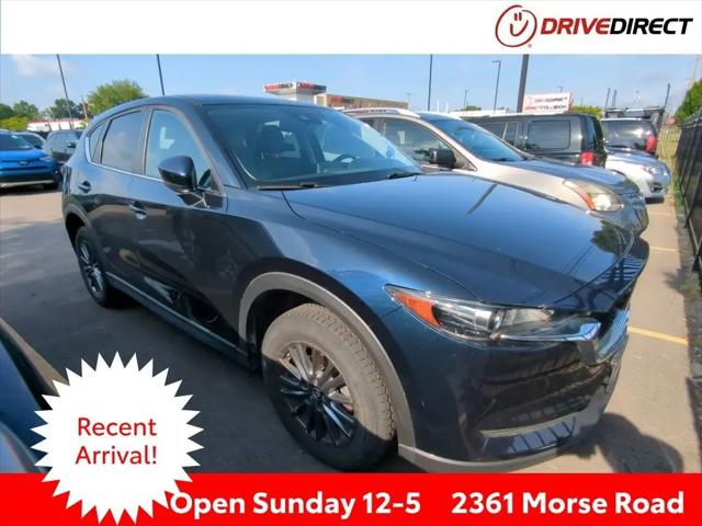 2019 Mazda CX-5 Touring for sale in Columbus, OH