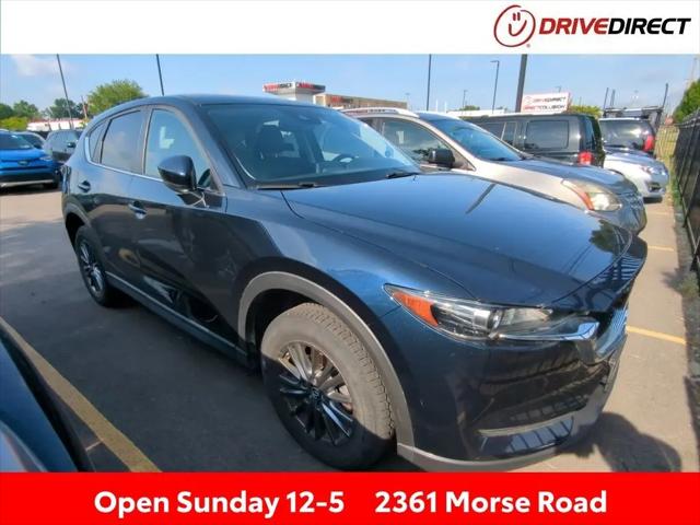 2019 Mazda CX-5 Touring for sale in Columbus, OH