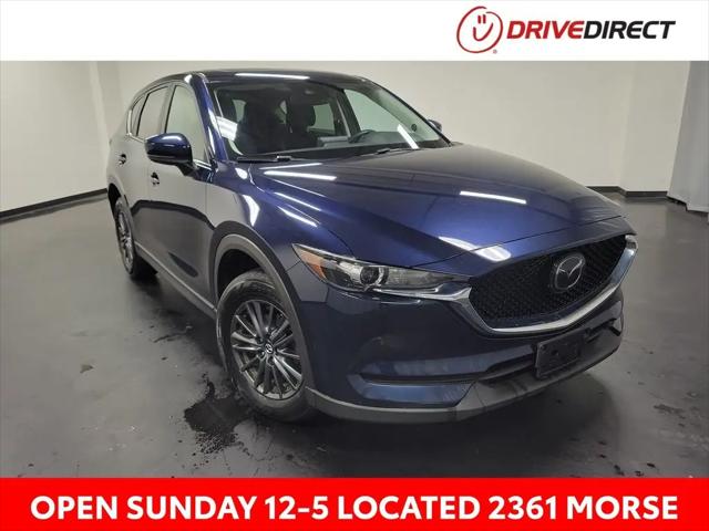 2019 Mazda CX-5 Touring for sale in Columbus, OH