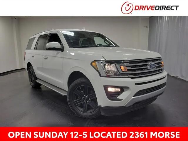 2021 Ford Expedition for sale near Columbus, OH