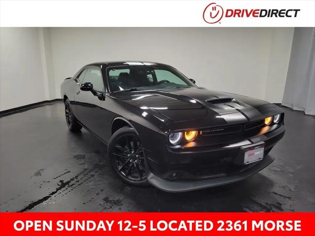 2022 Dodge Challenger for sale near Columbus, OH