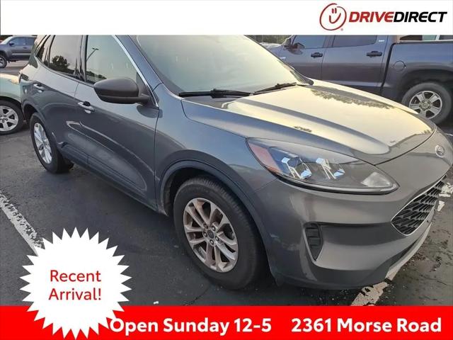 2022 Ford Escape SE for sale in Columbus, OH