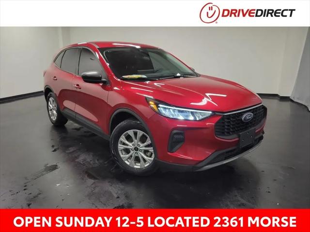 2025 Ford Escape for sale near Columbus, OH
