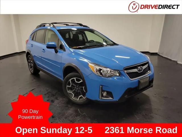 2016 Subaru Crosstrek 2.0i Premium for sale near Columbus, OH