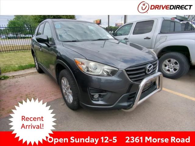 2016 Mazda CX-5 for sale near Columbus, OH