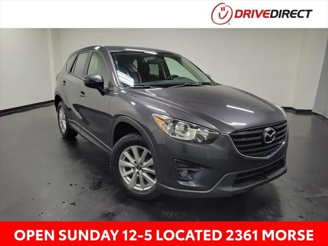 2016 Mazda CX-5 Touring for sale in Columbus, OH