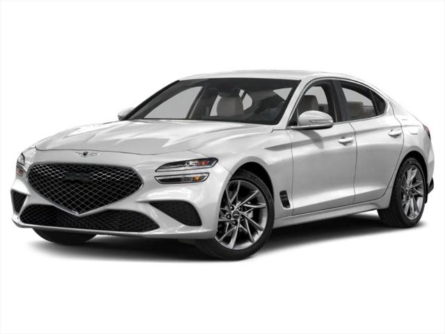 2022 Genesis G70 3.3T RWD Launch Edition for sale in Conyers, GA