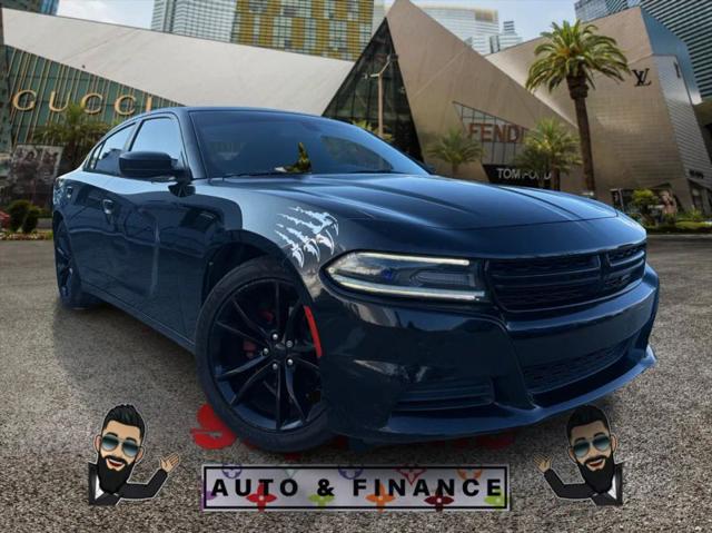 2016 Dodge Charger SE for sale in Jacksonville, FL
