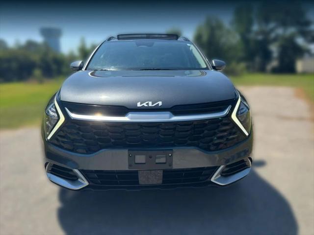 2023 Kia Sportage SX for sale in Lumberton, NC