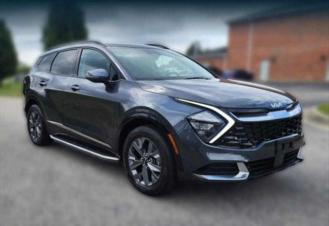 2023 Kia Sportage SX for sale in Lumberton, NC