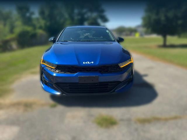 2022 Kia K5 GT-Line for sale in Lumberton, NC