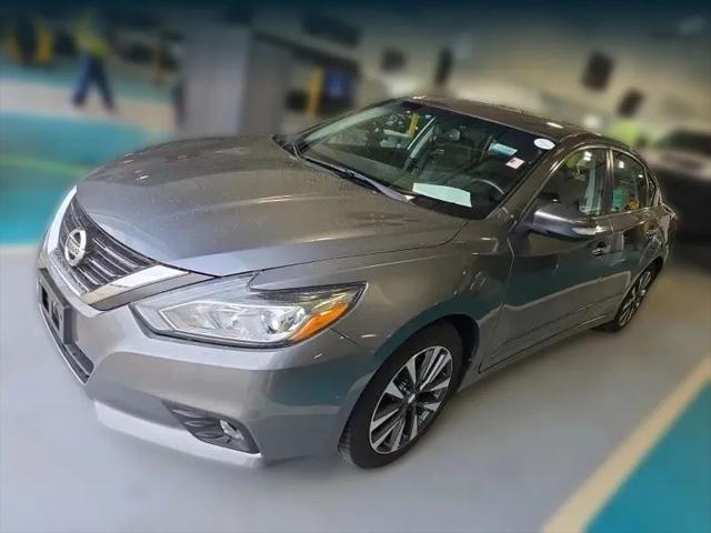 2016 Nissan Altima 2.5 SL for sale in Lumberton, NC