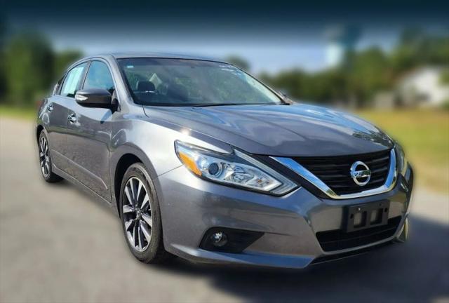 2016 Nissan Altima 2.5 SL for sale in Lumberton, NC
