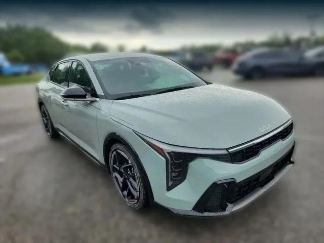 2025 Kia K4 GT-Line for sale in Lumberton, NC