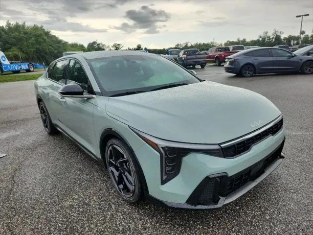 2025 Kia K4 GT-Line for sale in Lumberton, NC
