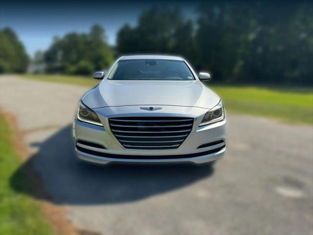 2017 Genesis G80 3.8 for sale in Lumberton, NC