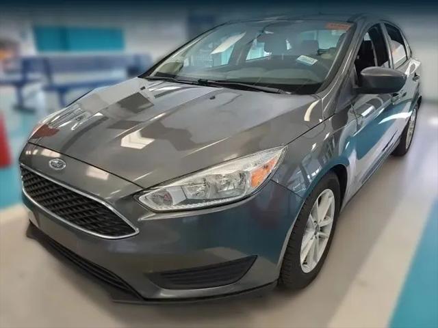 2018 Ford Focus SE for sale in Lumberton, NC
